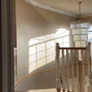 Meet your Posher, Kristine